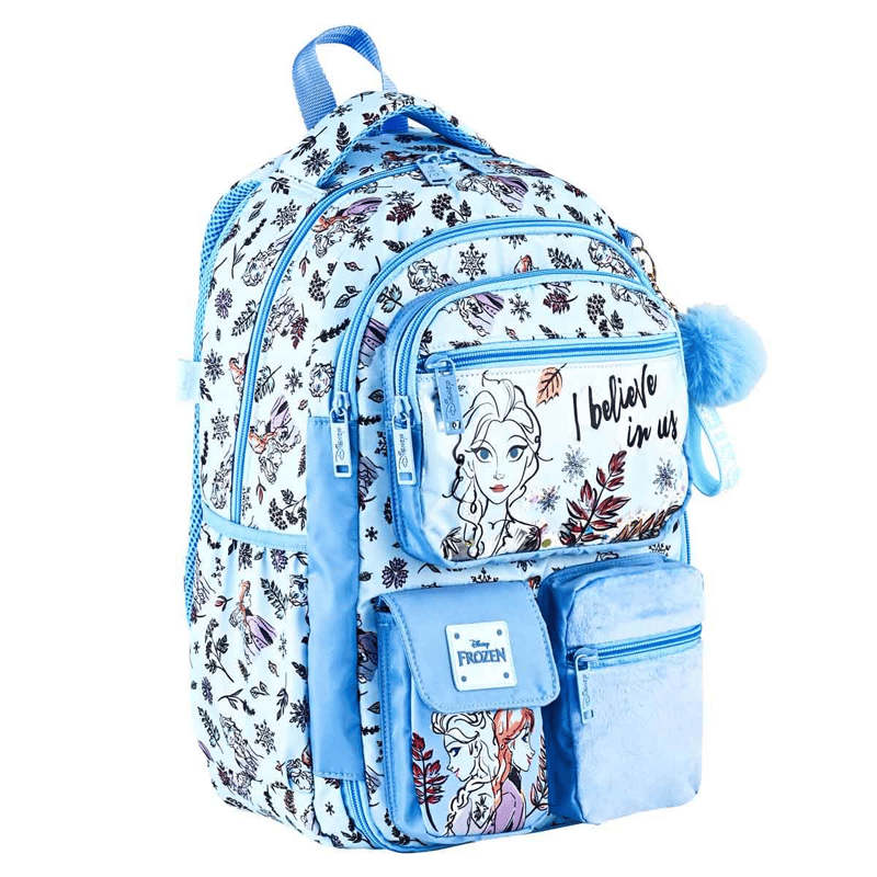 DİSNEYDISNEY Frozen Ice-Lx Believe İ. Çanta 492648681425492643