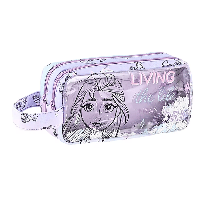 DİSNEYDISNEY Frozen Ice-Lx Colorful K. Çanta 492808681425492803