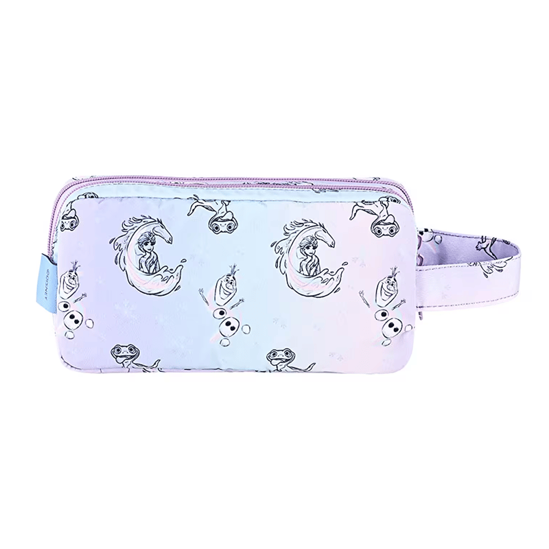 DİSNEYDISNEY Frozen Ice-Lx Colorful K. Çanta 492808681425492803