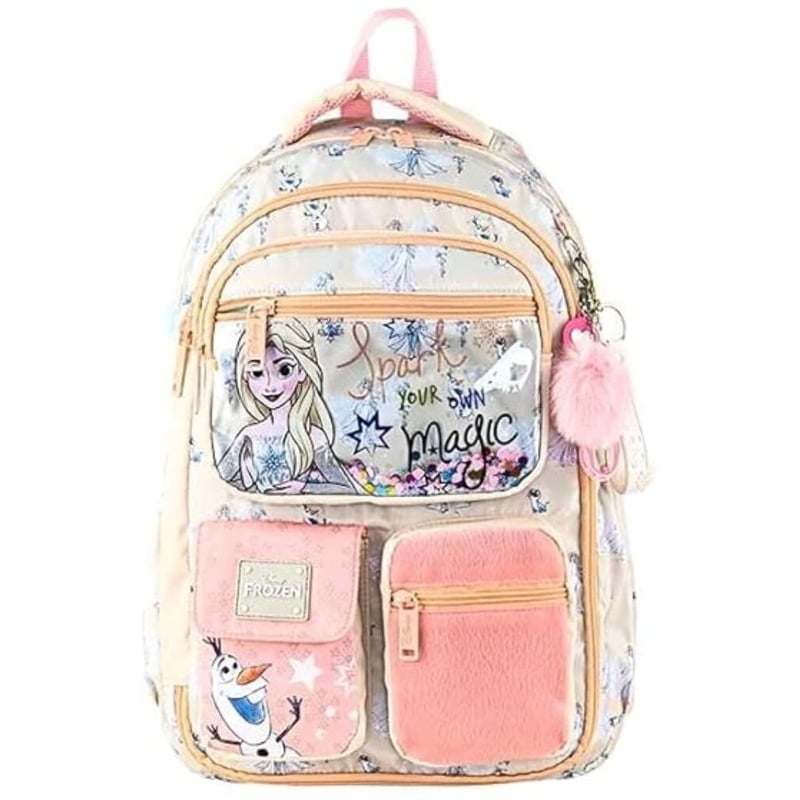 DİSNEYDISNEY Frozen Ice-Lx Spark İ. Çanta 492668681425492667