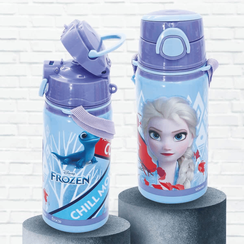 DİSNEYDISNEY Frozen Salto Ice Cool Ç. Matara 426528681425426549