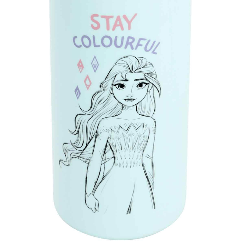 DİSNEYDISNEY Frozen Softy Colorful P. Matara 454828681425454825