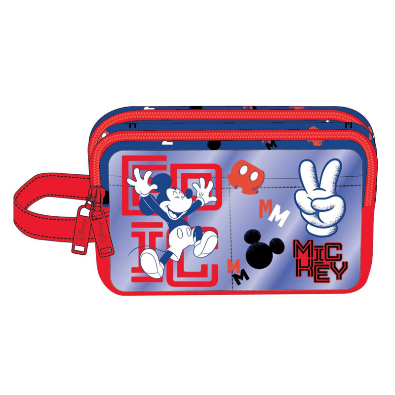 DİSNEYDISNEY Mickey Charm-Lx Chatter K. Çanta 493318681425493312