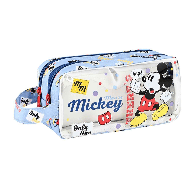 DİSNEYDISNEY Mickey Charm-Lx Only One K. Çanta 493288681425493282