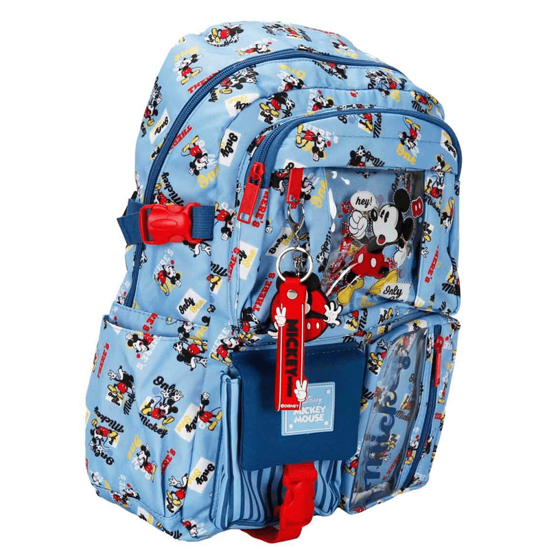 DİSNEYDISNEY Mickey Charm-Lx Only One S. Çanta 493068681425493060