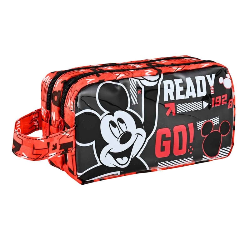 DİSNEYDISNEY Mickey Ice-Lx Run K. Çanta 493488681425493480