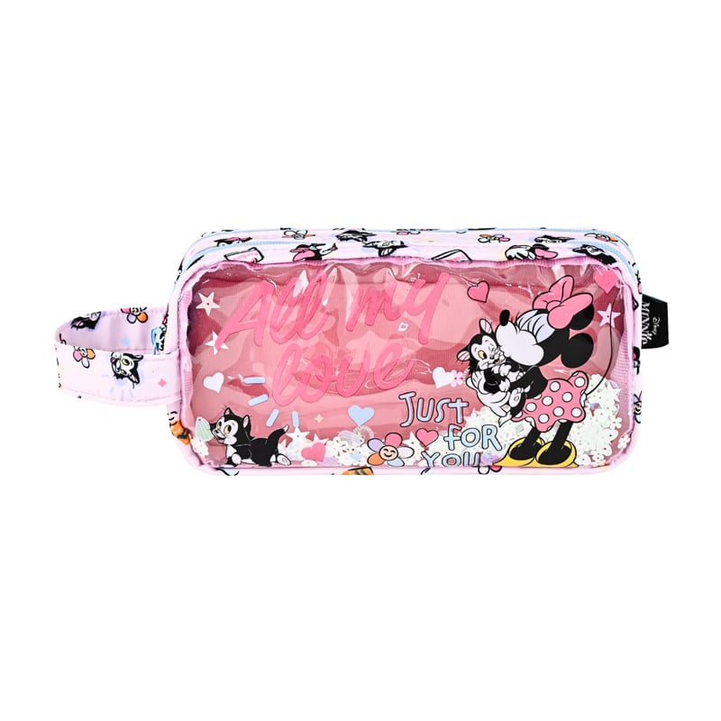 DİSNEYDISNEY Minnie Charm-Lx Jfu K. Çanta 493228681425493220