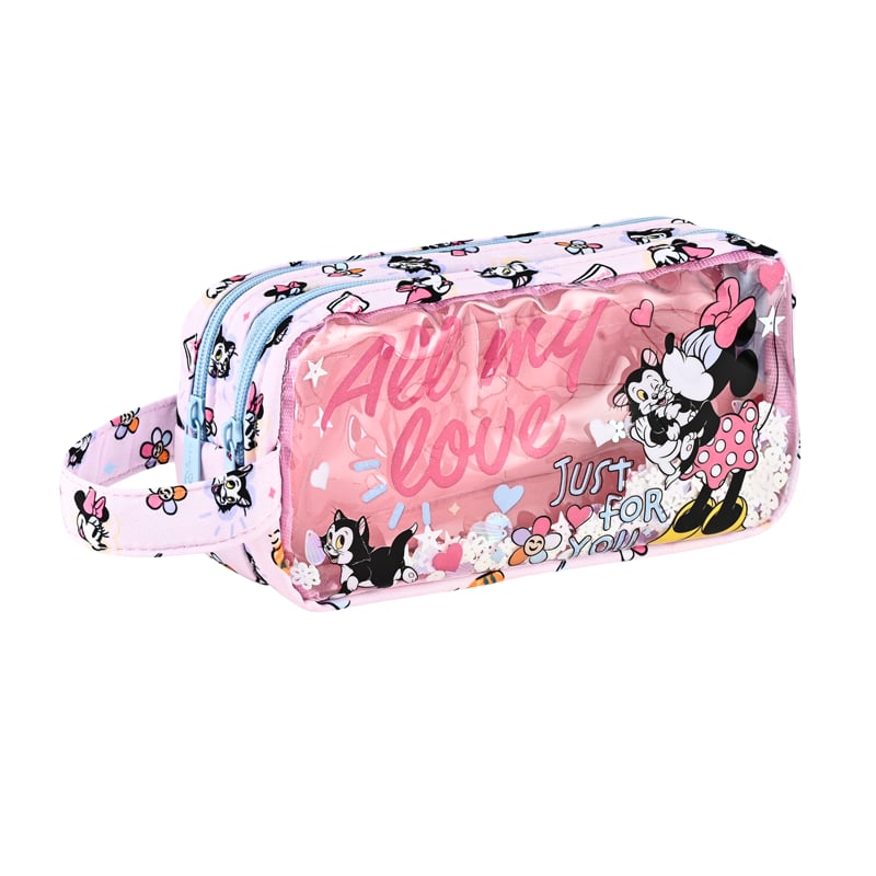 DİSNEYDISNEY Minnie Charm-Lx Jfu K. Çanta 493228681425493220