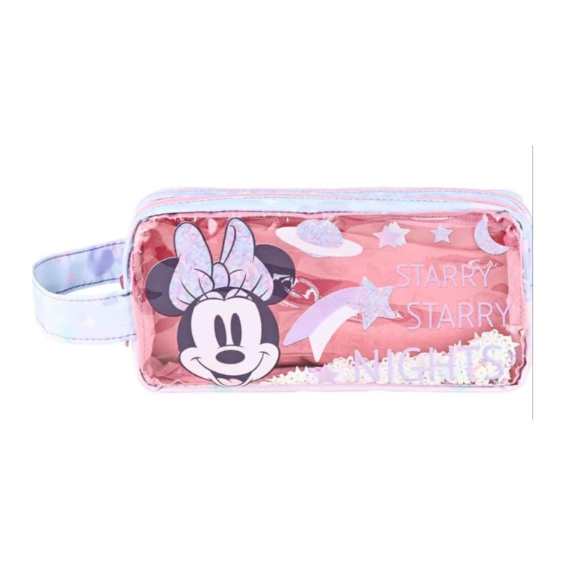 DİSNEYDISNEY Minnie Ice-Lx Starry K. Çanta 492918681425492919