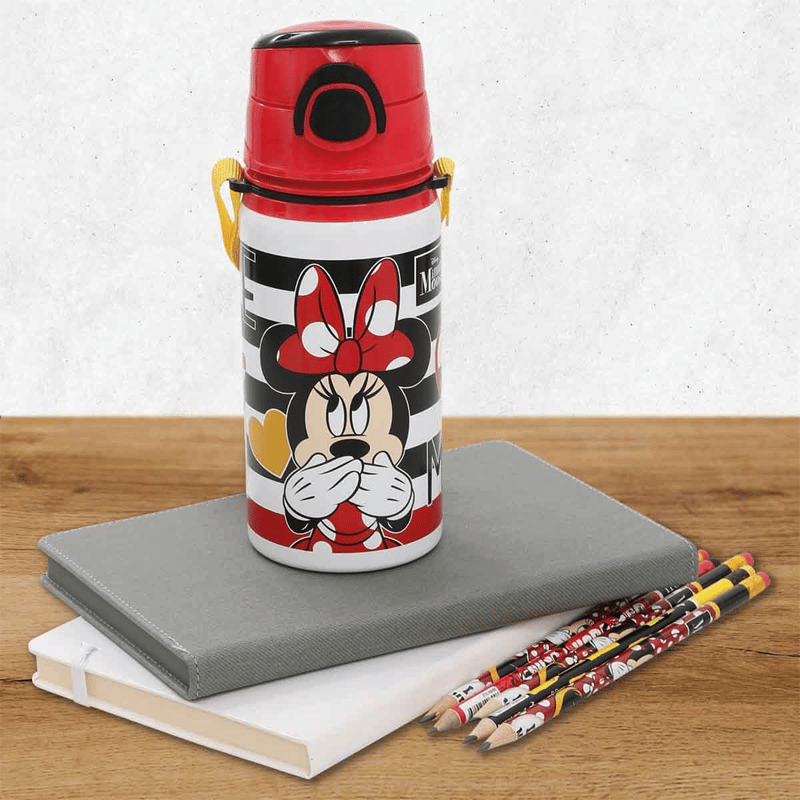 DİSNEYDISNEY Minnie Salto iconic W3 Ç. Matara 426618681425426631