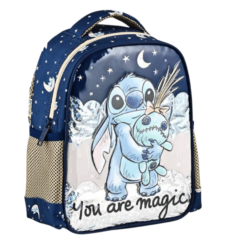 DİSNEYDISNEY Stitch Brick Magic A. Çanta 491238681425491233