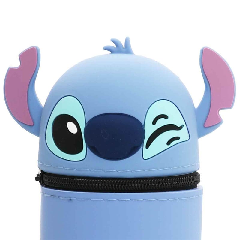 DİSNEYDISNEY Stitch Catch Blink Kalem Çanta 493518681425493510