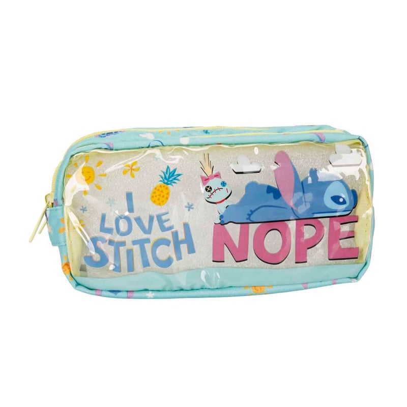 DİSNEYDISNEY Stitch Charm-Lx Nope K. Çanta 493168681425493169