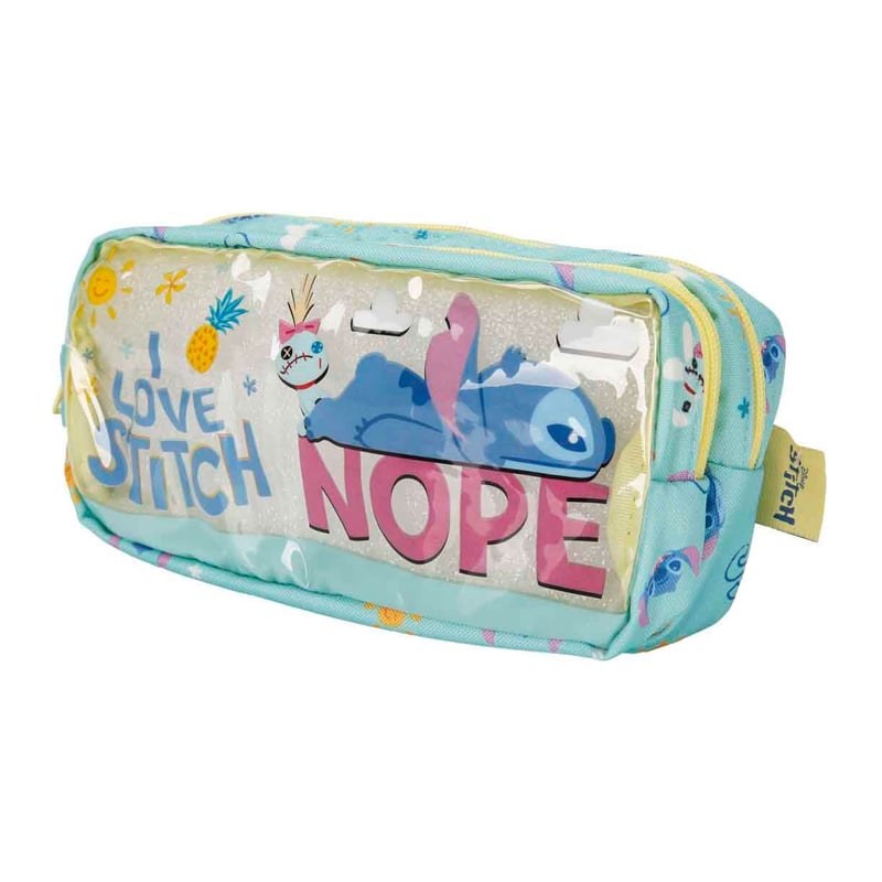 DİSNEYDISNEY Stitch Charm-Lx Nope K. Çanta 493168681425493169