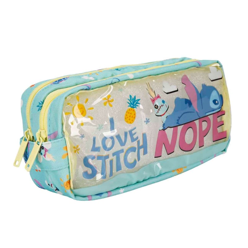 DİSNEYDISNEY Stitch Charm-Lx Nope K. Çanta 493168681425493169