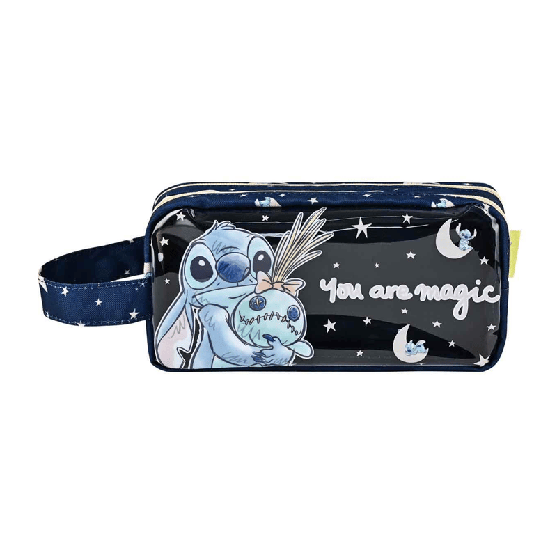 DİSNEYDISNEY Stitch Ice-Lx Magic K. Çanta 492868681425492865