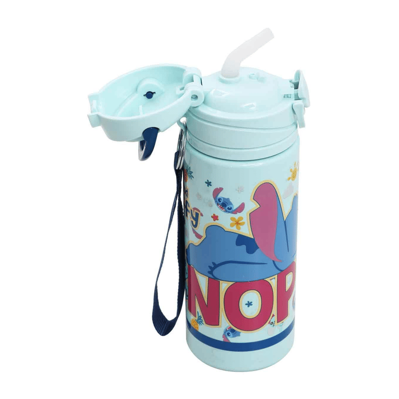 DİSNEYDISNEY Stitch Nope P. Matara 454798681425454795