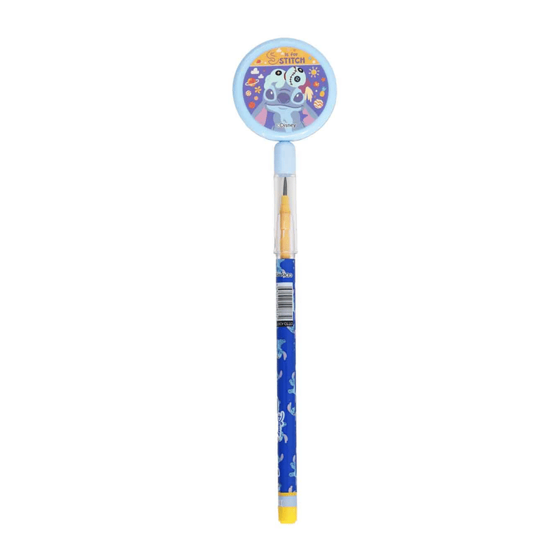 DİSNEYDISNEY Stitch Nope-Sfs Geçmeli Kalem 428778681425428772