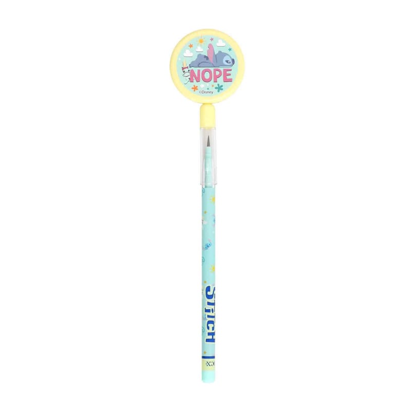 DİSNEYDISNEY Stitch Nope-Sfs Geçmeli Kalem 428778681425428772