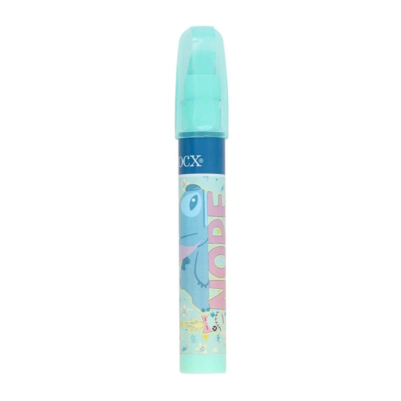 DİSNEYDISNEY Stitch Nope-Sfs Silgi 428478681425428475