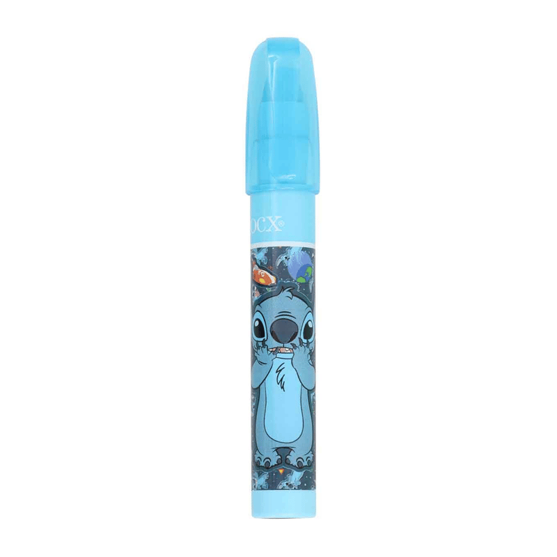 DİSNEYDISNEY Stitch Nope-Sfs Silgi 428478681425428475