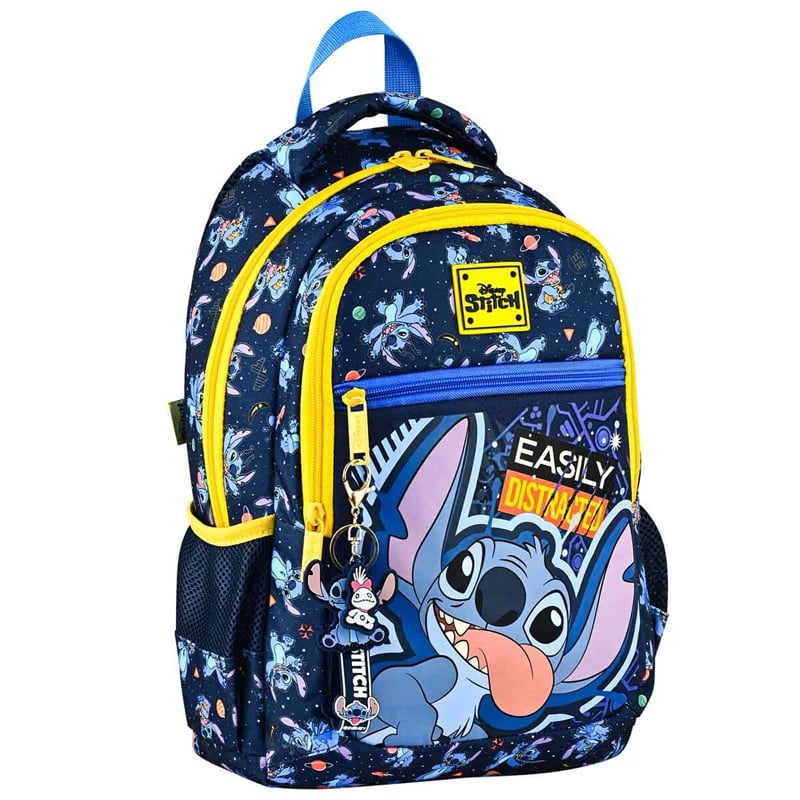 DİSNEYDISNEY Stitch PlsLx Easily İ. Çanta 491988681425491981