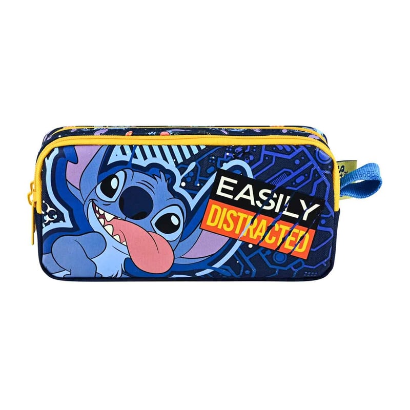 DİSNEYDISNEY Stitch PlsLx Easily K. Çanta 492408681425492407