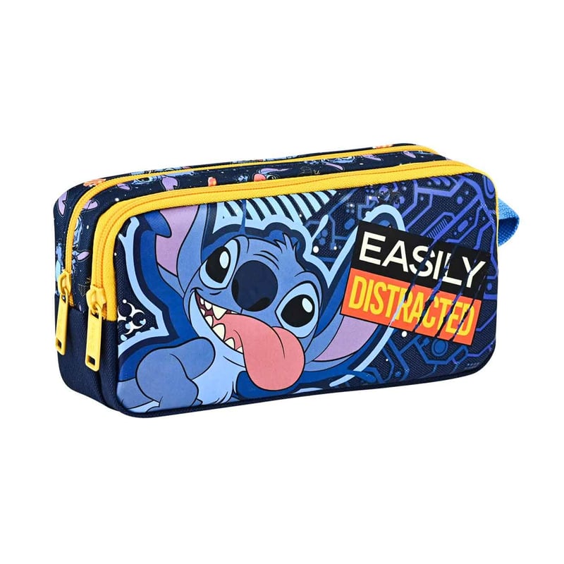 DİSNEYDISNEY Stitch PlsLx Easily K. Çanta 492408681425492407