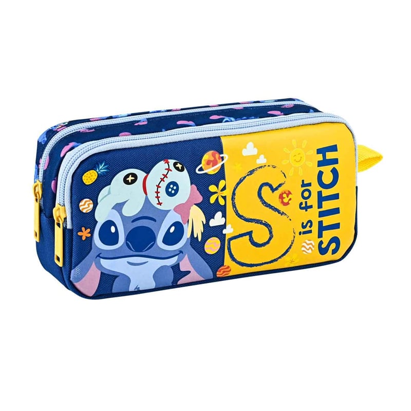 DİSNEYDISNEY Stitch PlsLx S For Stitch K.Çanta 492438681425492438