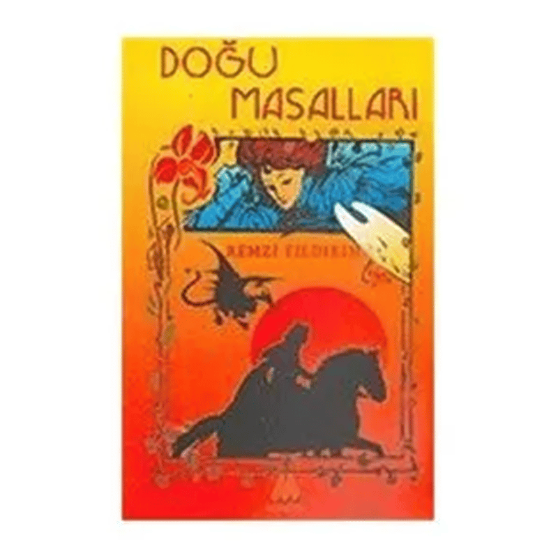 MORALİTE YAY.Doğu Masalları / Remzi Yıldırım / Moralite Yayınları298373