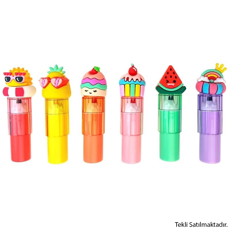 MarkasızDOLPHIN DLP-HL-SS22 FOSFORLU KALEMY00044815