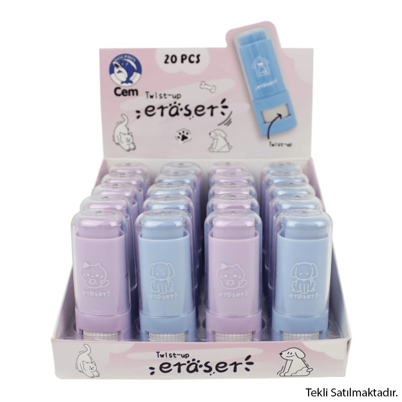 DOLPHINDOLPHIN ER-9730 SİLGİ-ÇEVERMELİ 20/3608698547881798