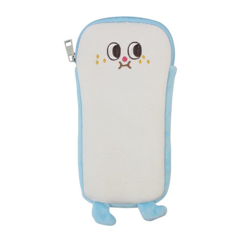 DOLPHINDOLPHIN PC-2317 PELUŞ KALEM ÇANTASI8698547882818