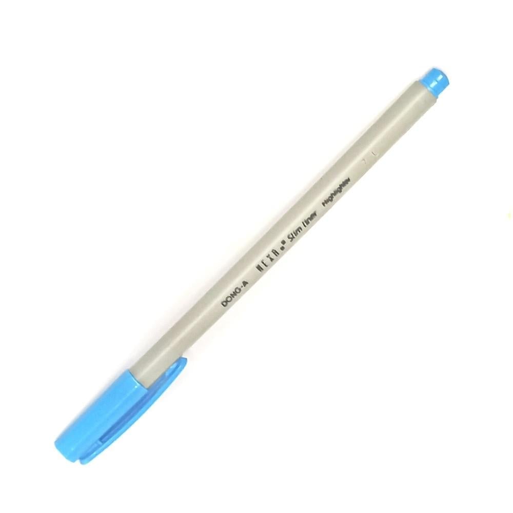 Dong-A Hexa Slim Liner Highlighter