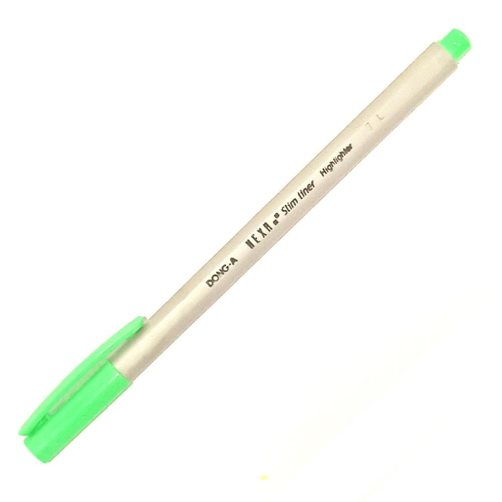 Dong-A Hexa Slim Liner Highlighter