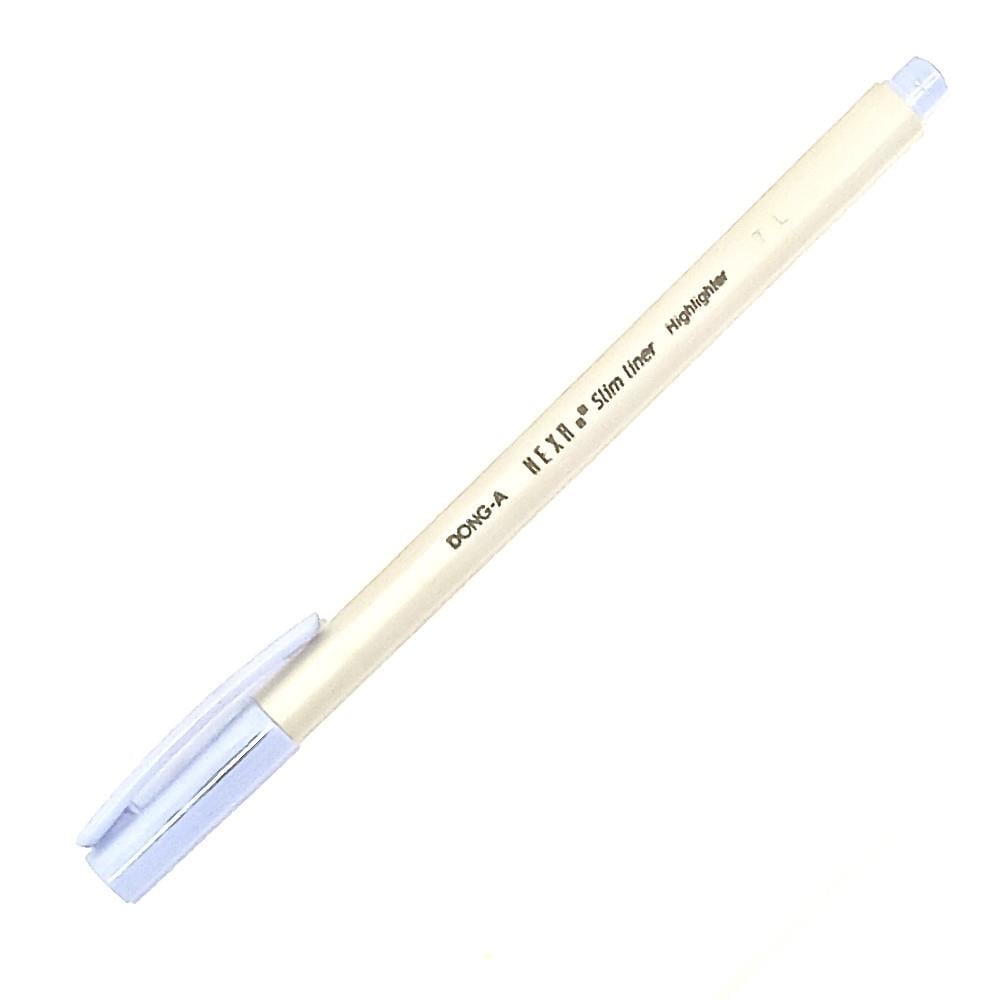 Dong-A Hexa Slim Liner Highlighter