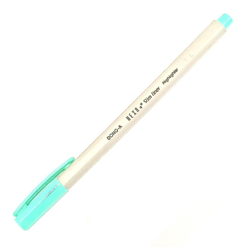 Dong-A Hexa Slim Liner Highlighter