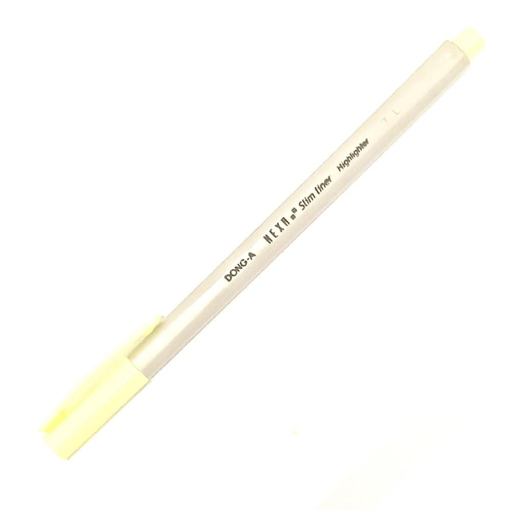 Dong-A Hexa Slim Liner Highlighter