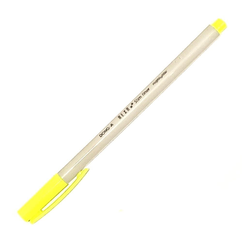 Dong-A Hexa Slim Liner Highlighter