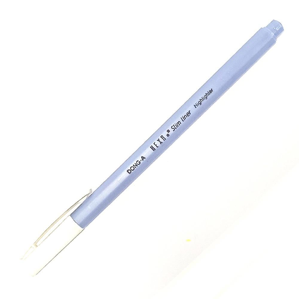 Dong-A Hexa Slim Liner Highlighter