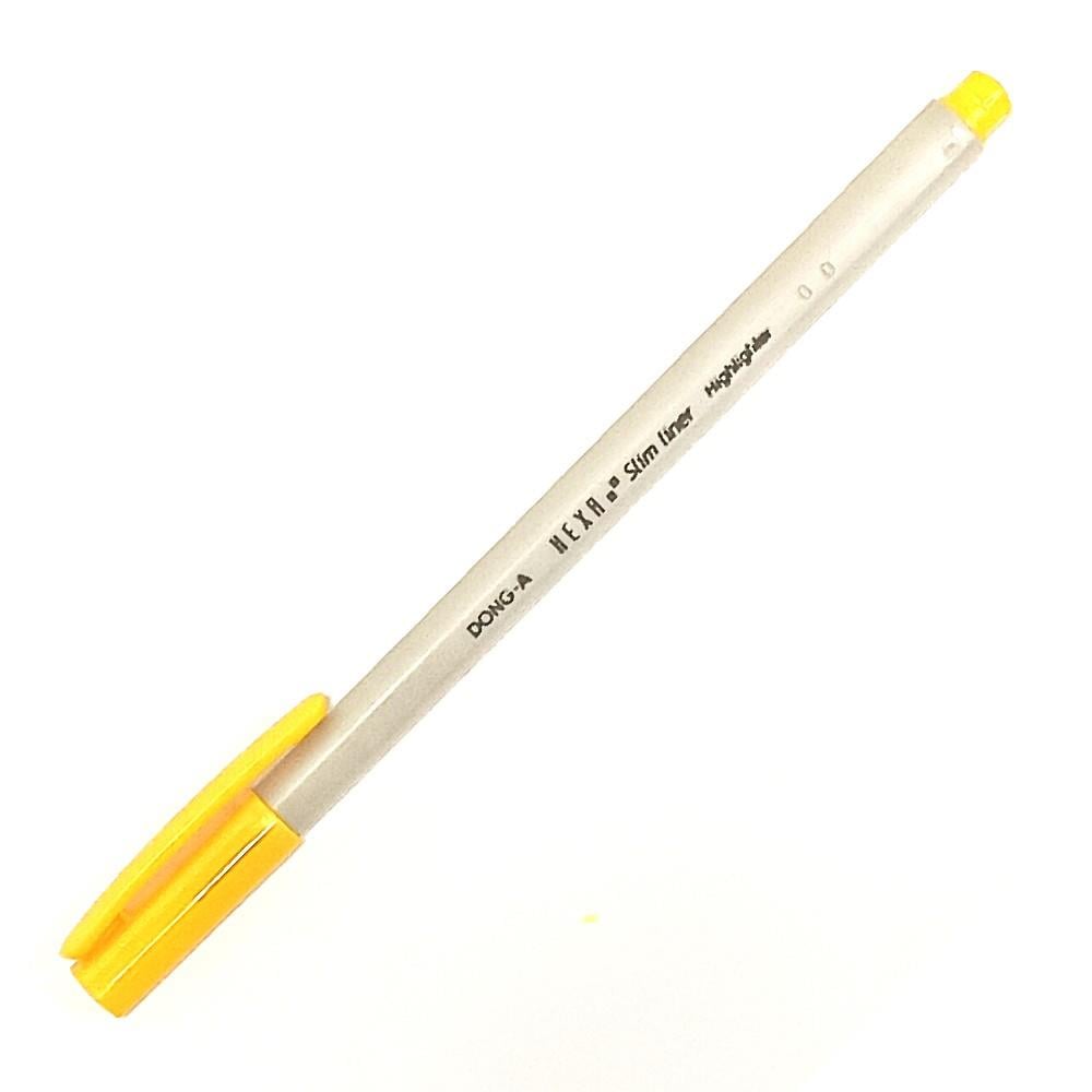Dong-A Hexa Slim Liner Highlighter