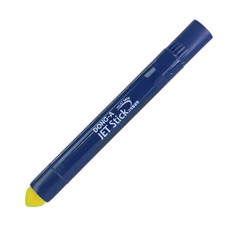 MarkasızDong-a Jet Stick Jel Fosforlu Kalem Sarı345311-003