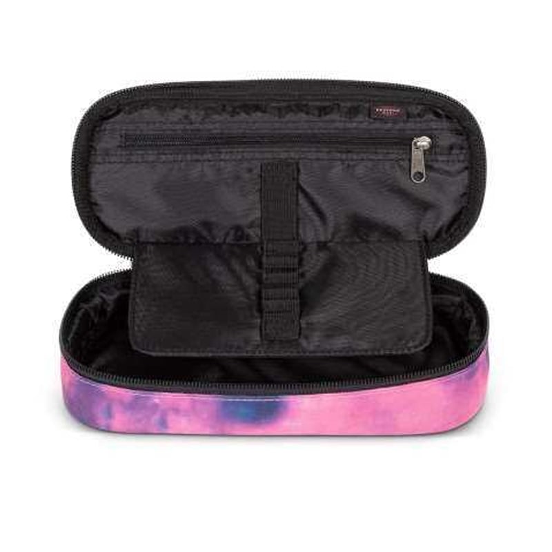 EASTPAKEASTPAK OVAL SINGLE CAMO DYE PINK KALEM ÇANTASI196011846970