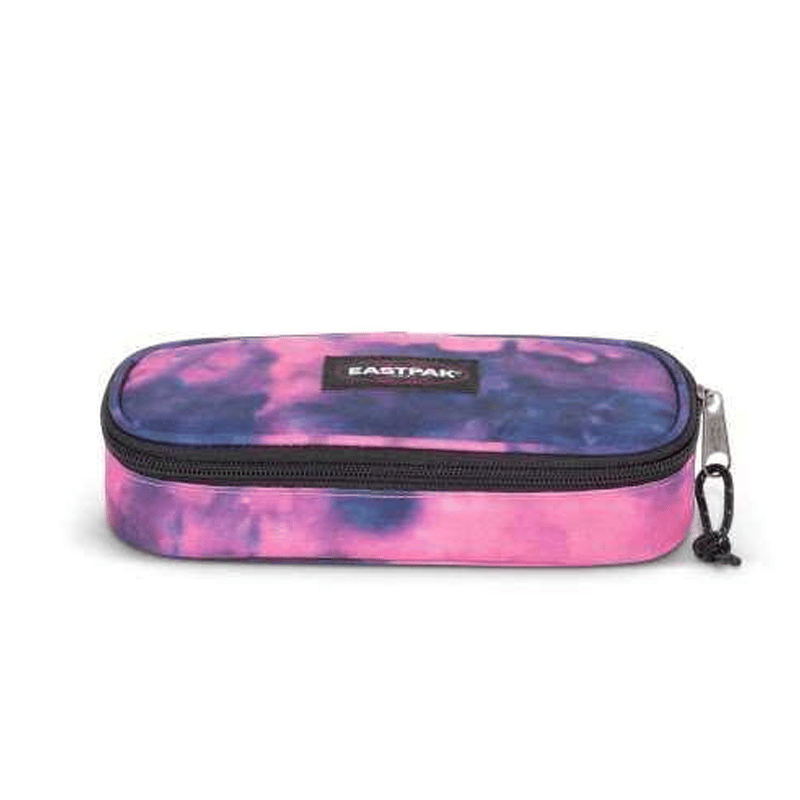 EASTPAKEASTPAK OVAL SINGLE CAMO DYE PINK KALEM ÇANTASI196011846970