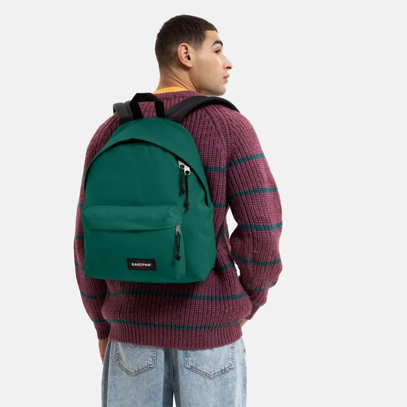 EASTPAKEASTPAK PADDED PAK2R TREE GREEN SIRT ÇANTASI196011843252