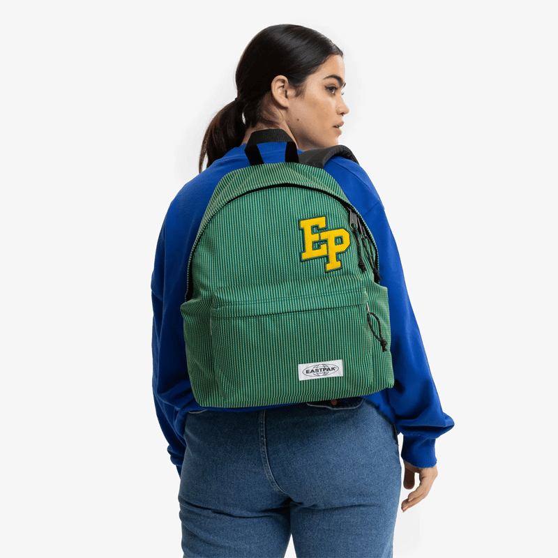 EASTPAKEASTPAK PADDED PAK'R BASE EP GREEN SIRT ÇANTASI196011842699