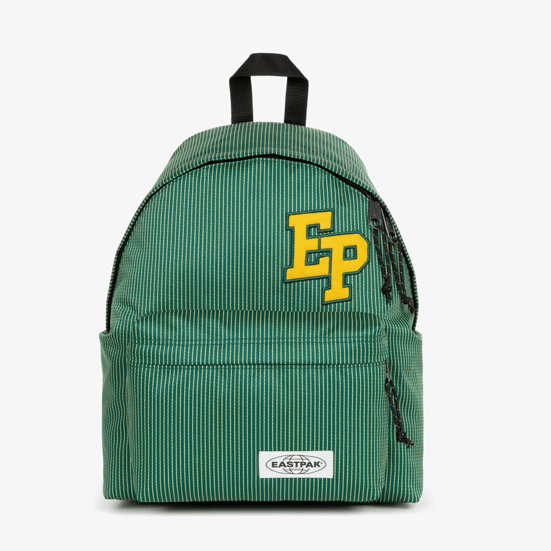 EASTPAKEASTPAK PADDED PAK'R BASE EP GREEN SIRT ÇANTASI196011842699