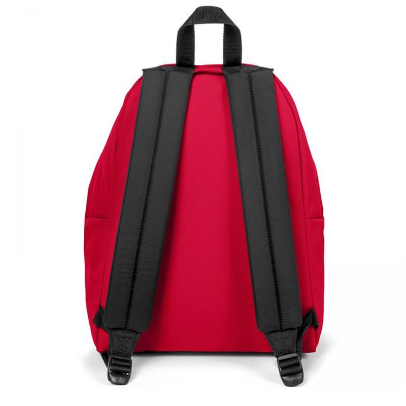 EASTPAKEASTPAK PADDED PAK'R SAİLOR RED SIRT ÇANTASI5400879216437