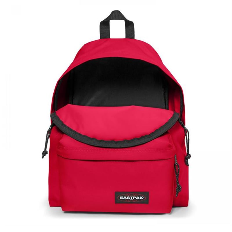 EASTPAKEASTPAK PADDED PAK'R SAİLOR RED SIRT ÇANTASI5400879216437