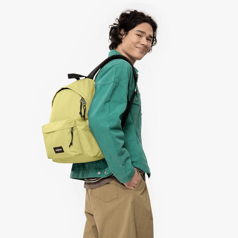EASTPAKEASTPARK DAY PAKR ENDİVE GREEN  SIRT ÇANTASI195439946880